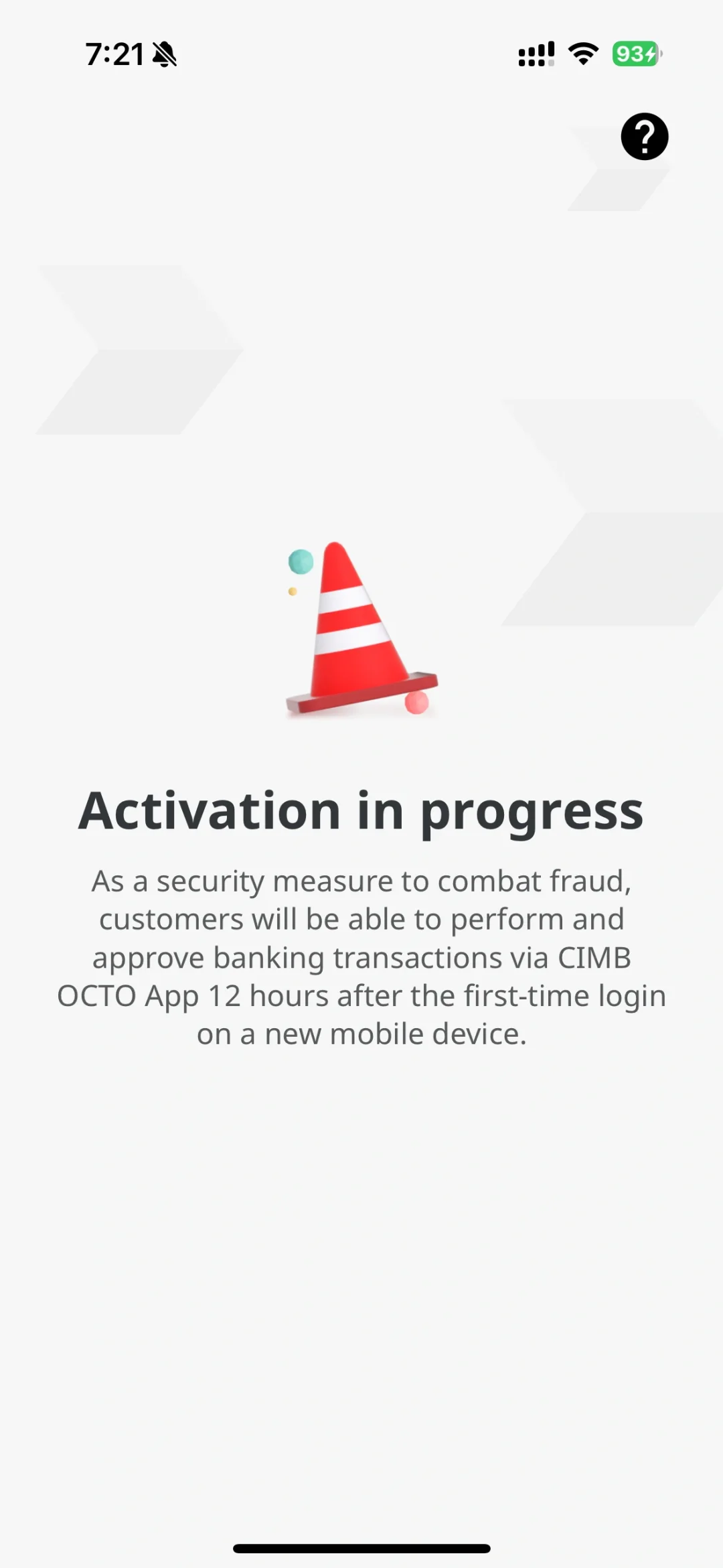 🇲🇾 Cimb 换🆕App了‼️你下载了吗❓