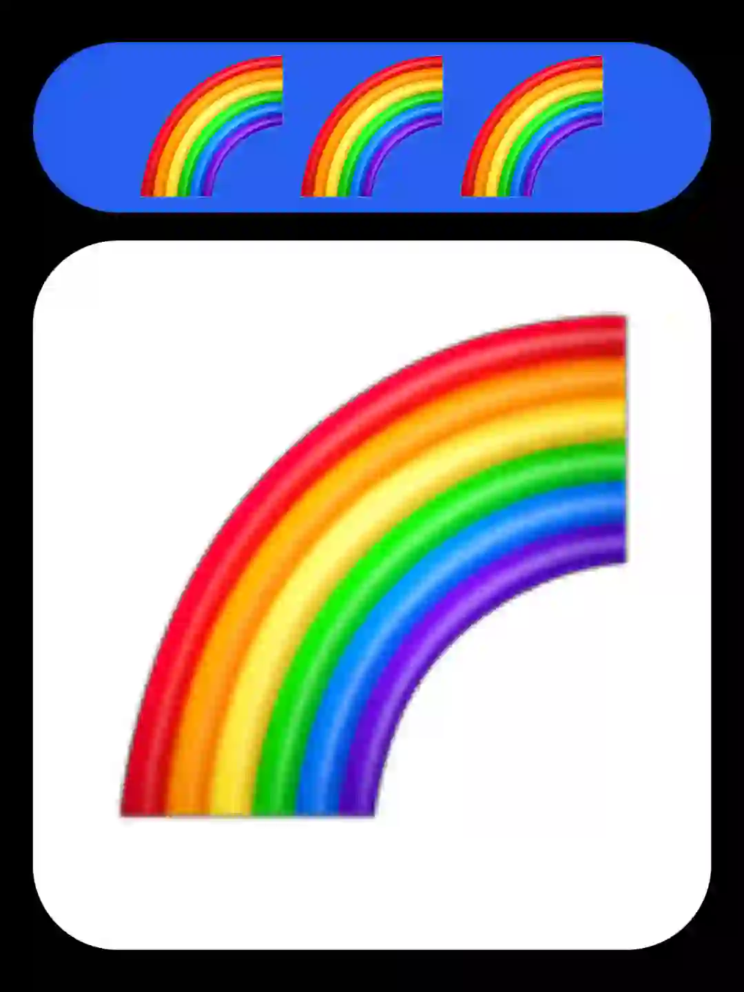 🌈app分享