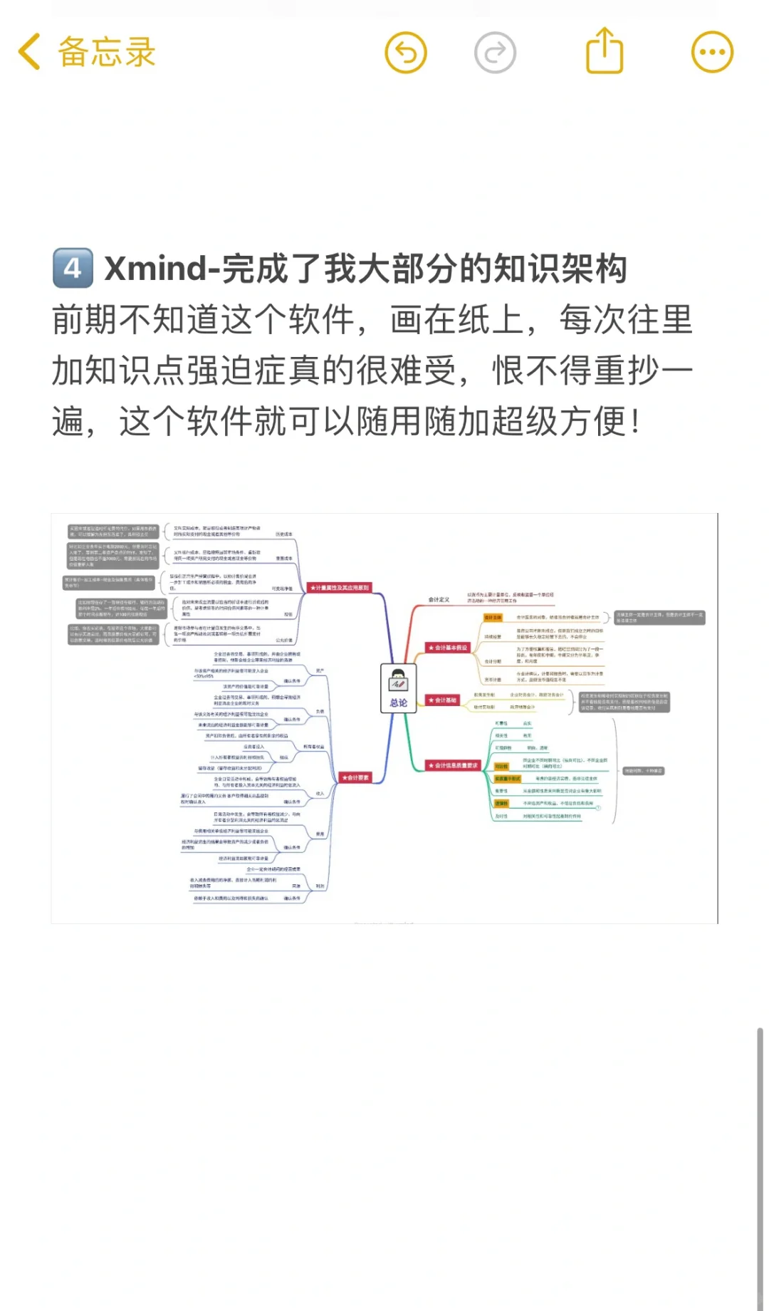 CPA考试必备app（在职备考效率up）