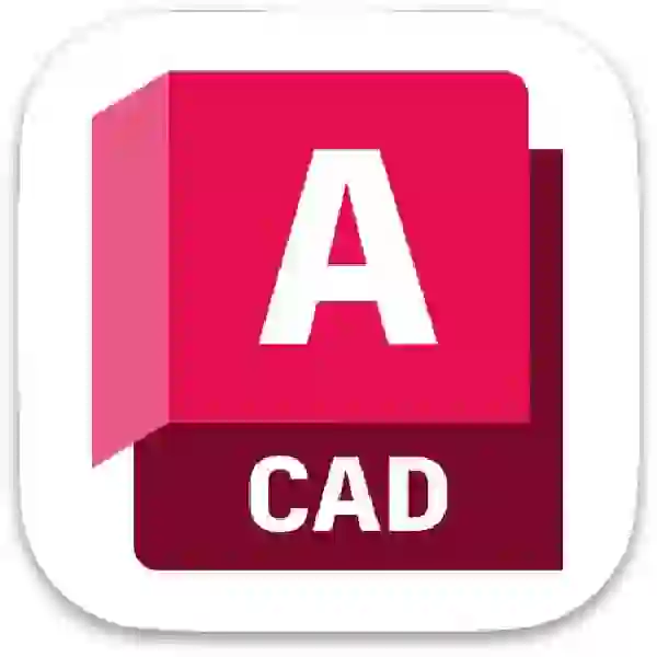 AUTO CAD 2025 软件安装