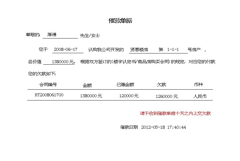 软件定制设计分享/ 售楼管理系统