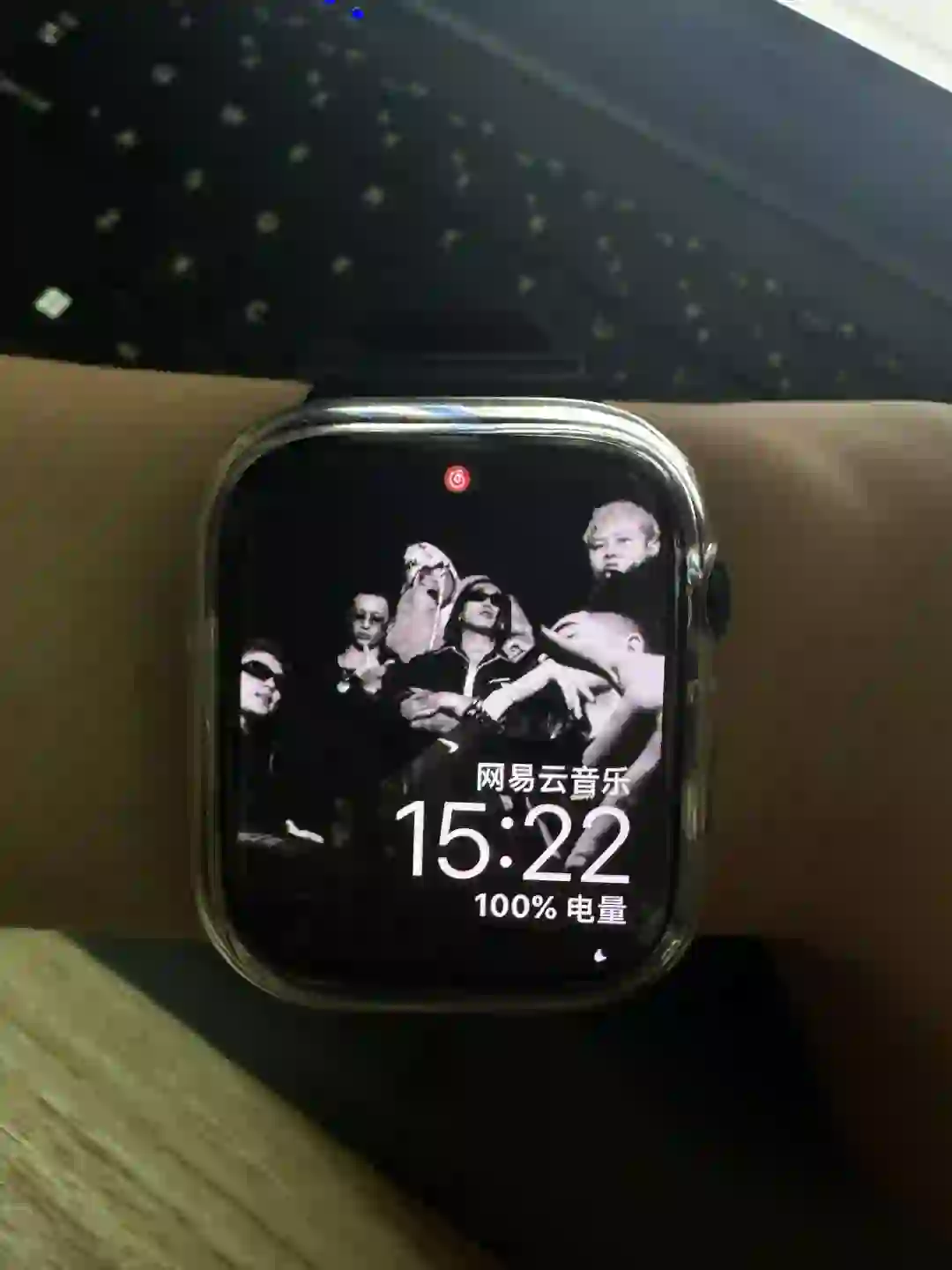 Apple watch 必下app！
