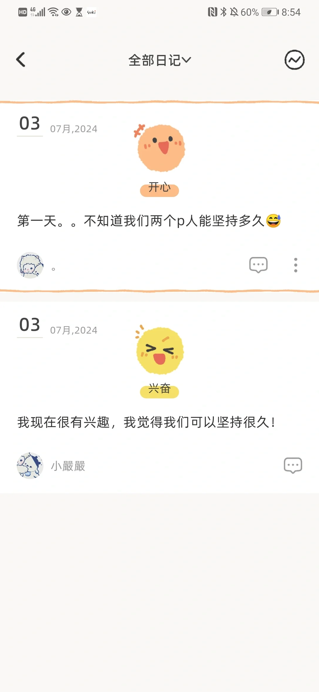 超萌的软件