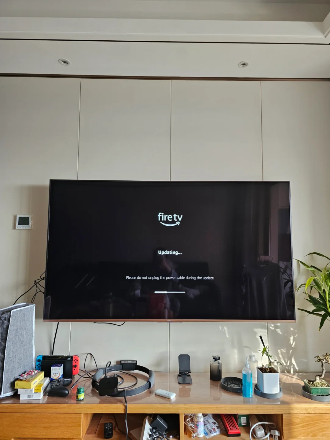 亚马逊Fire TV Stick 4K Max开箱