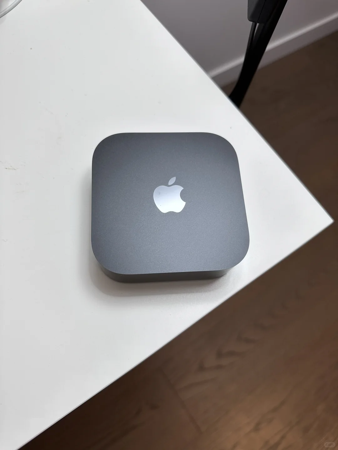 Apple TV 搭配4K 投影仪