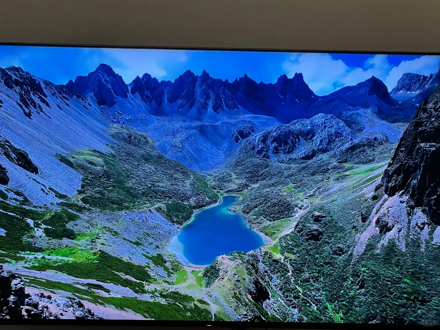 Apple Tv 看4K 视频yyds ！