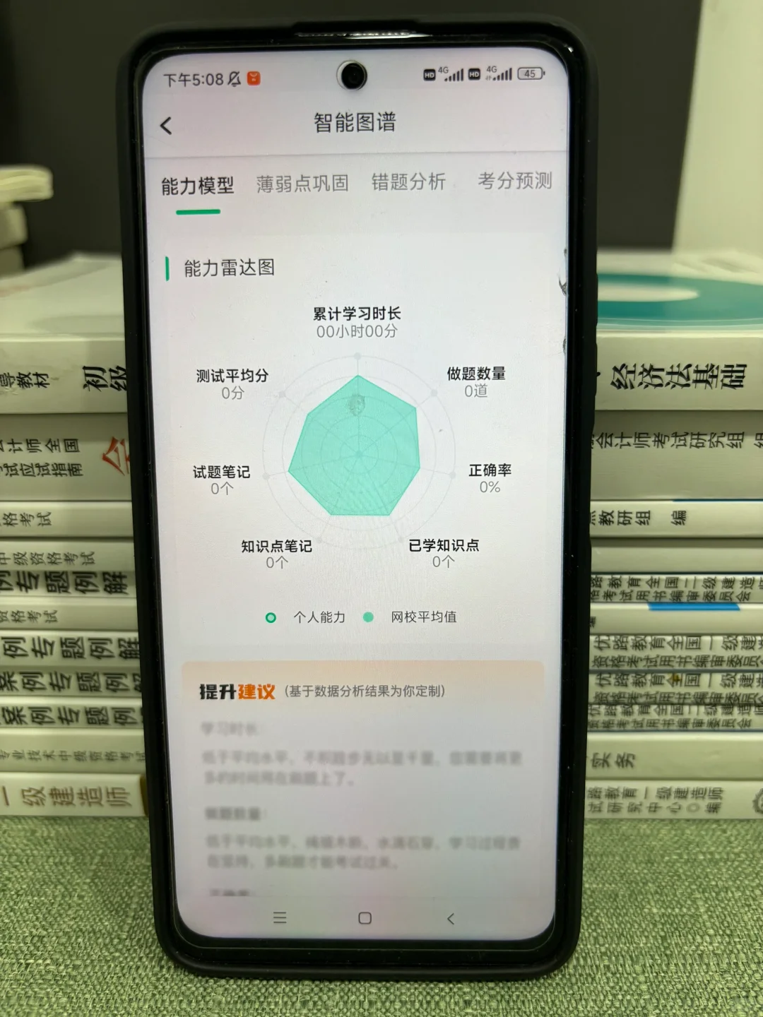 为什么我考过中级会计后才知道这个app