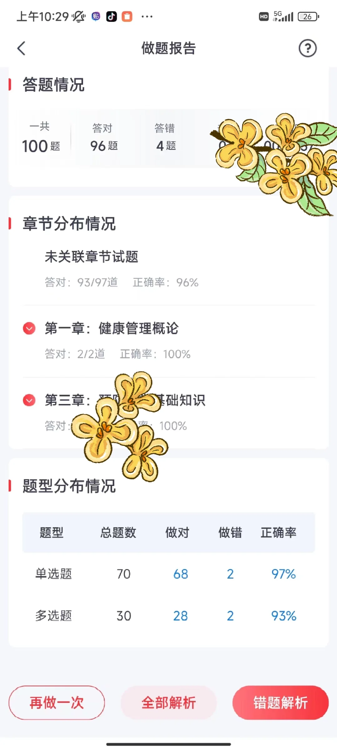 健康管理师再见👋我要曝光这个宝藏app❗