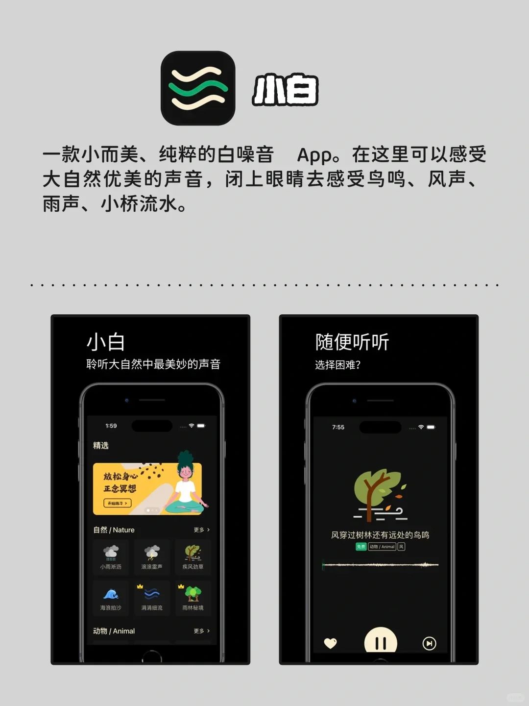 回家独处时可以玩的宝藏APP