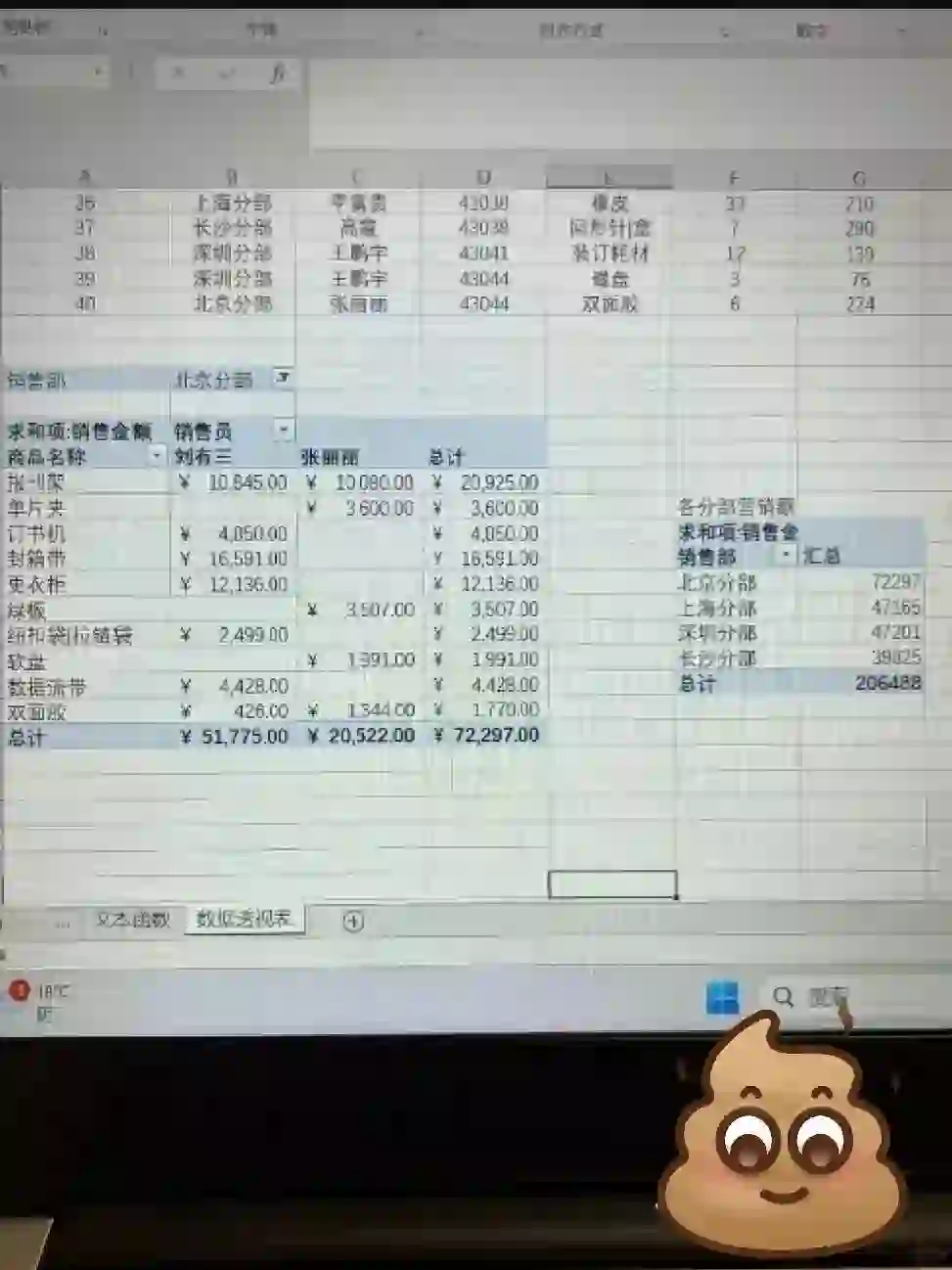 不理解，为啥实习生明明不会Excel却说精通