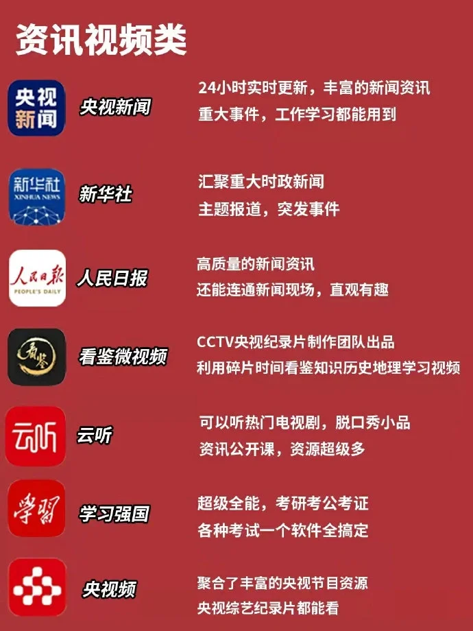 国家出品精品app