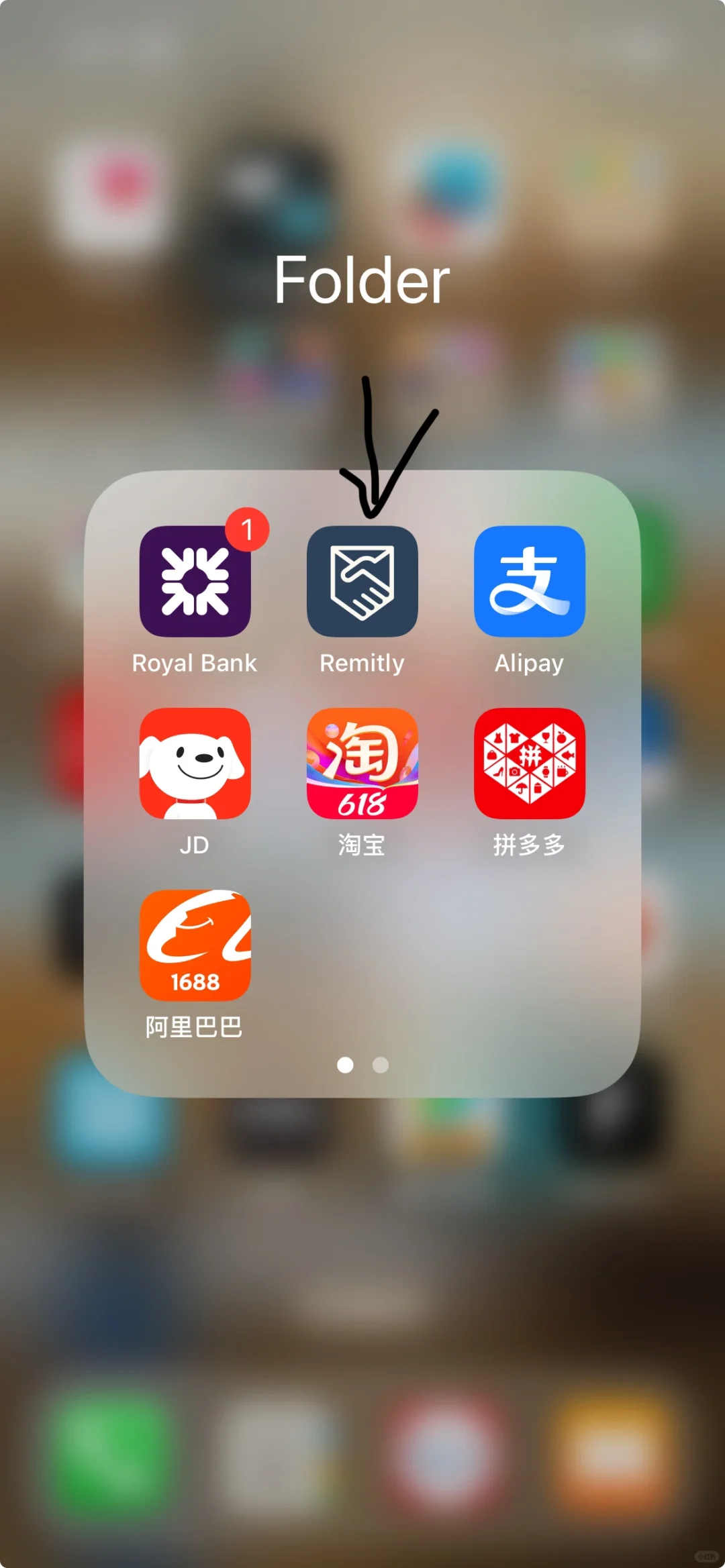 英国小额转账app-Remitly