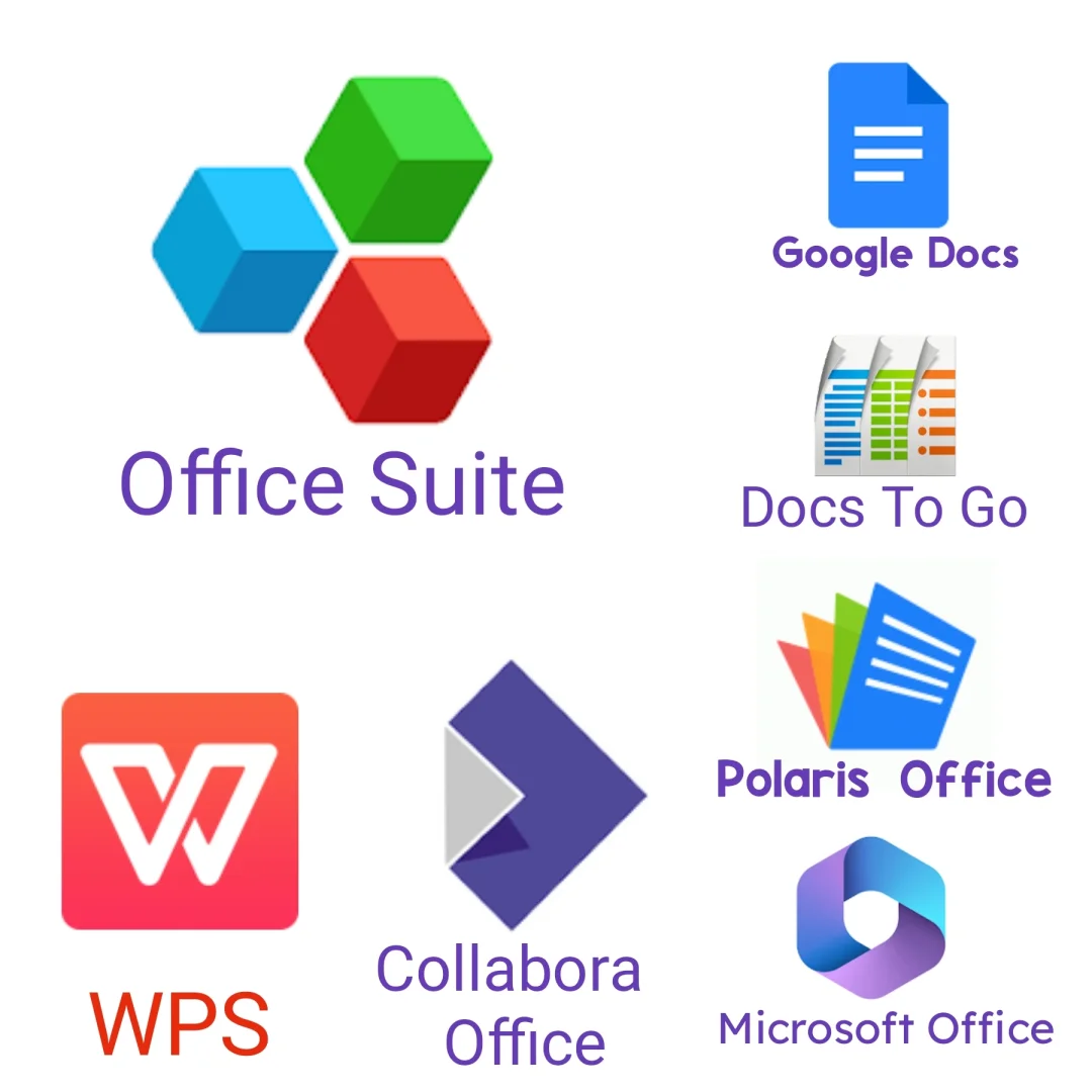 为什么弃用wps，改用OfficeSuite