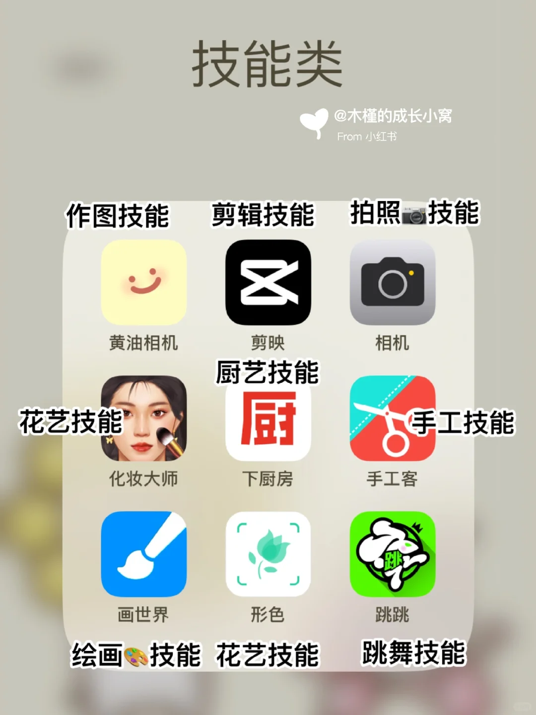 搞钱女生必看🔥54个宝藏app‼️狠狠逆袭