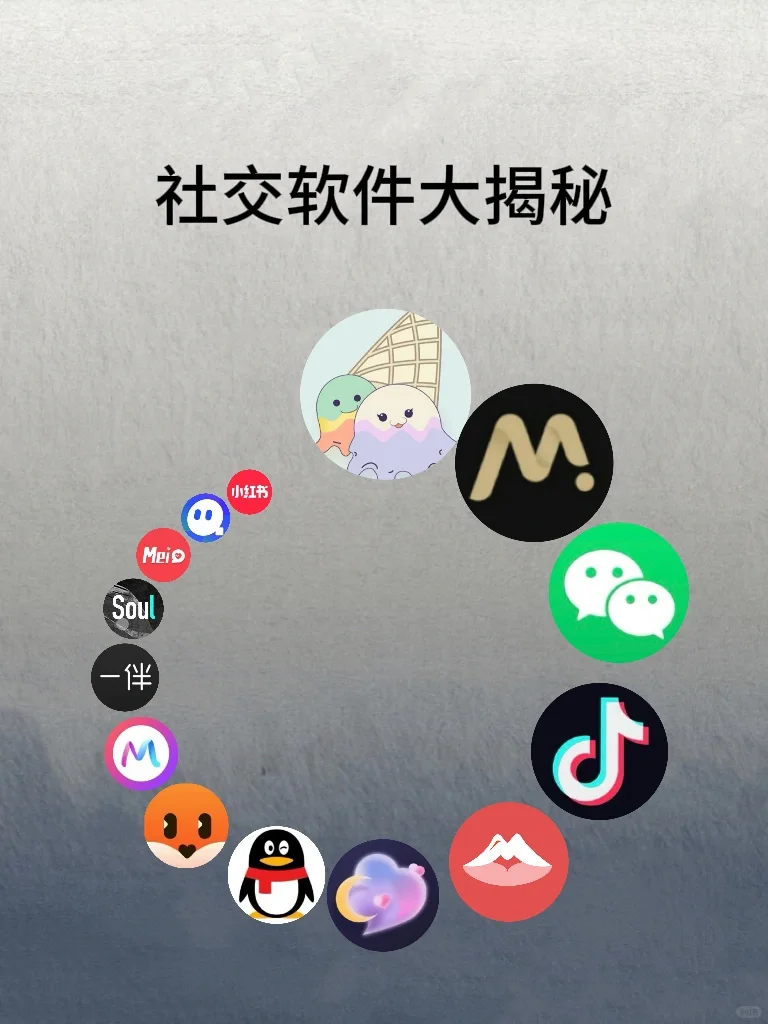 备受欢迎🔥的成人交友app揭秘！建议收藏