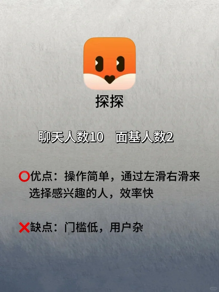 备受欢迎🔥的成人交友app揭秘！建议收藏