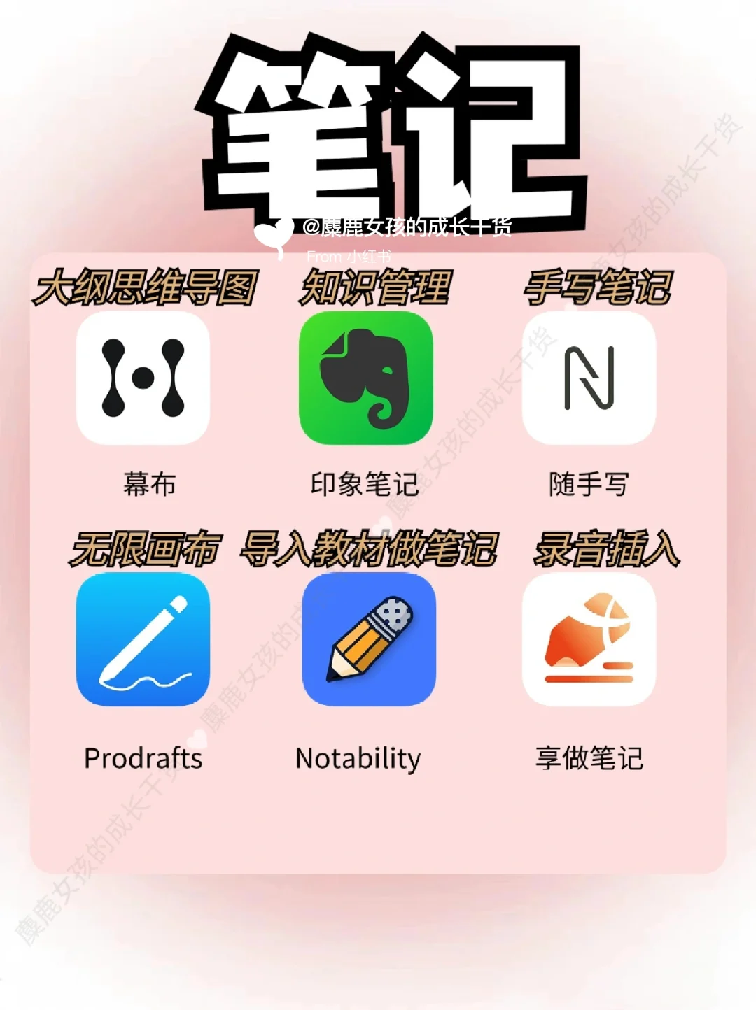 暑假逆袭❗54款学生党假期逆袭APP🔥