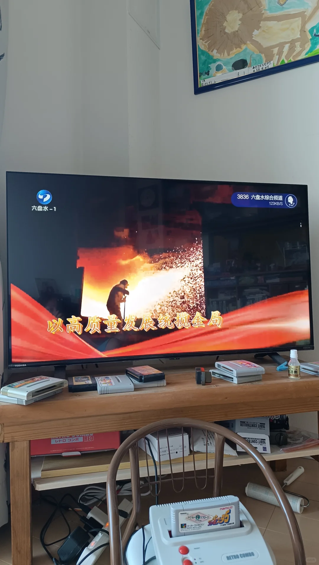 多谢fire tv!日本终于实现电视自由!