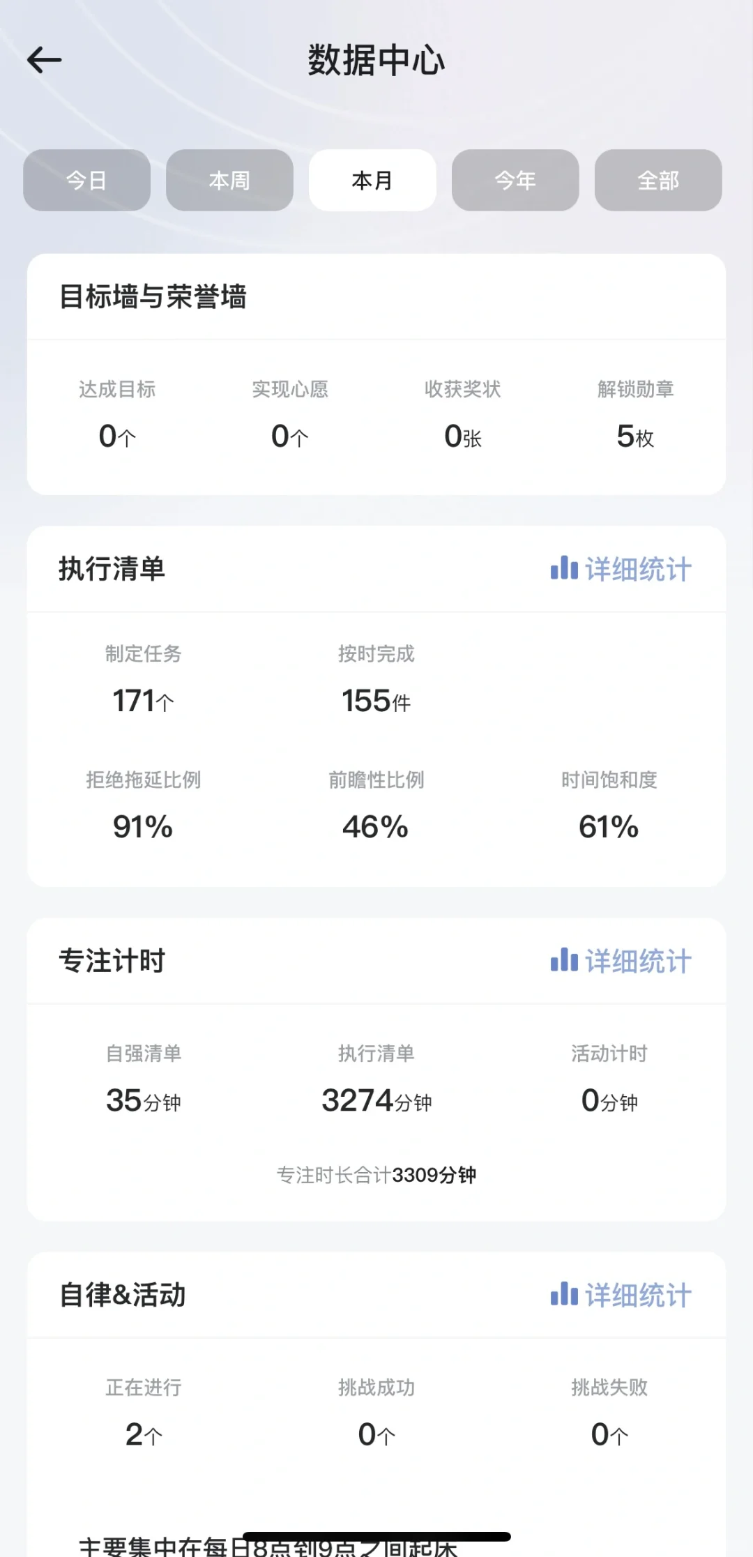 分享⭐️学习类app（j人严选，错过真的可惜！