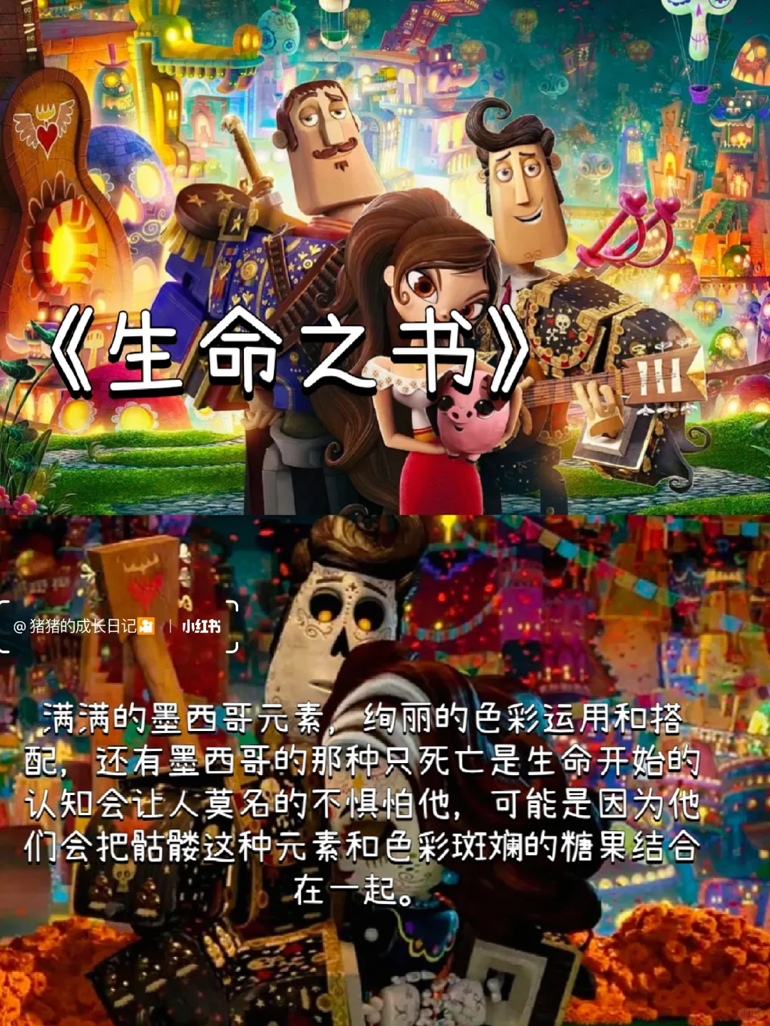 我挖到了💥小众jue美动画电影❗❗