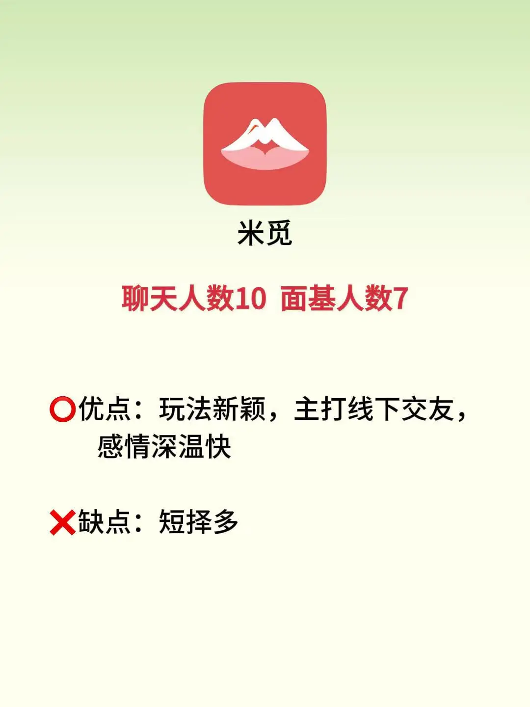 这年头，你还不懂社交app的玩法？？