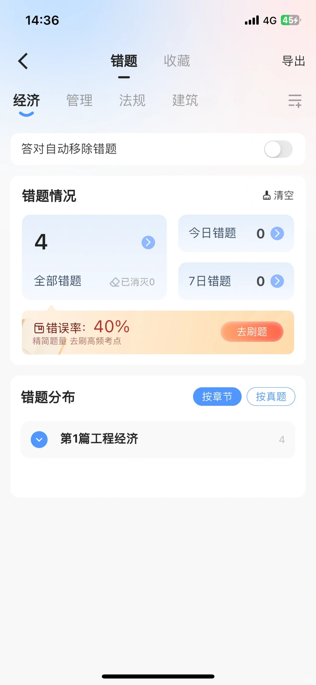 备考一建，有这个app就够了