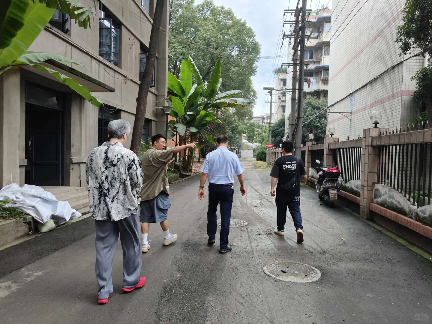 国内首个8K高清电影屏，我来了！