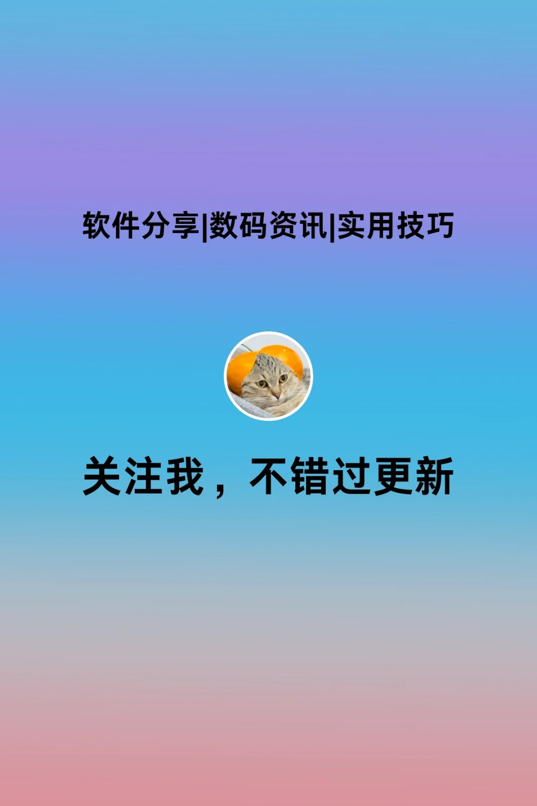 新mac入手，这几款软件你一定用得到～