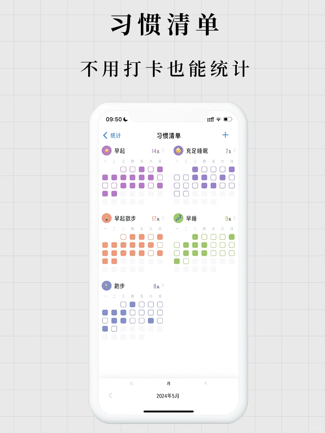 独立开发｜all-in-one时间管理APP