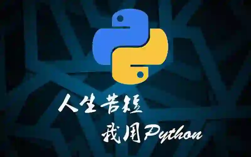 python软件