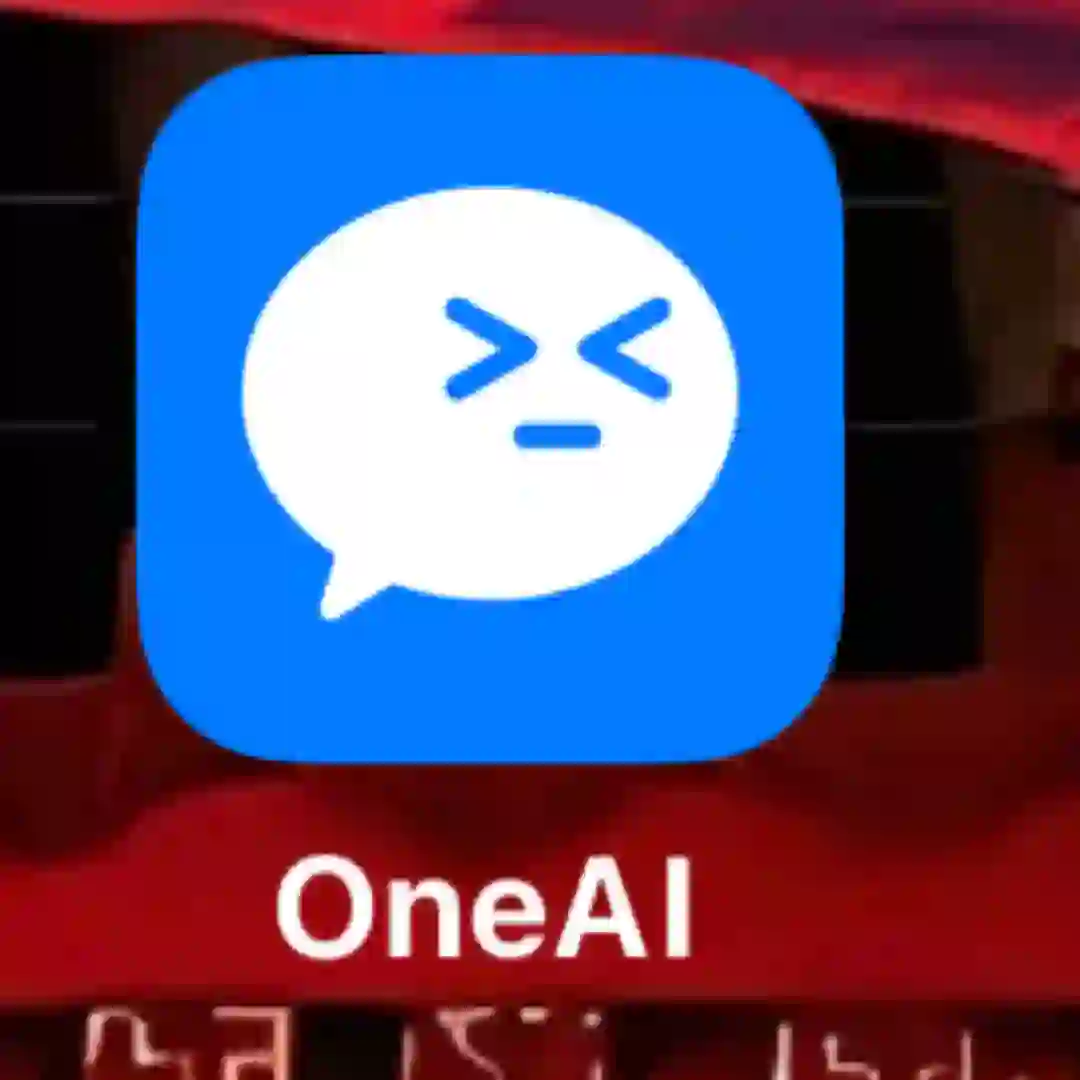 推荐好用app，OneAI