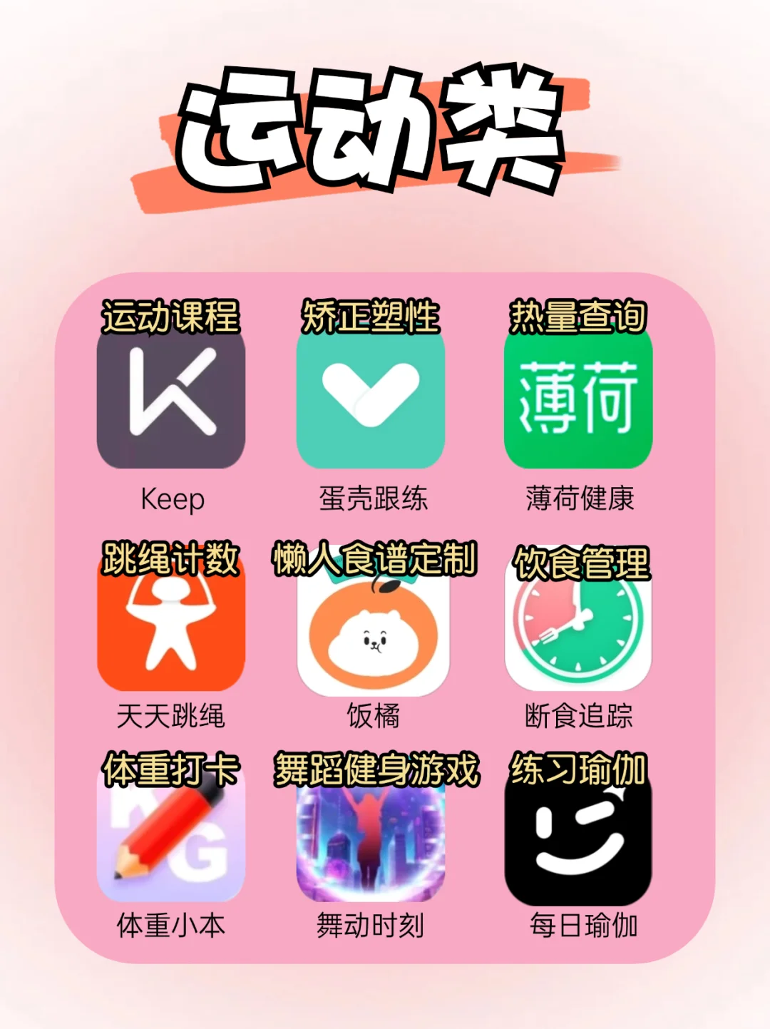 精致女孩必备‼️45个神仙APP提升气质