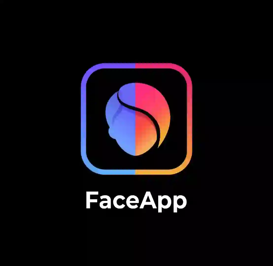 faceapp 超好用的p图软件