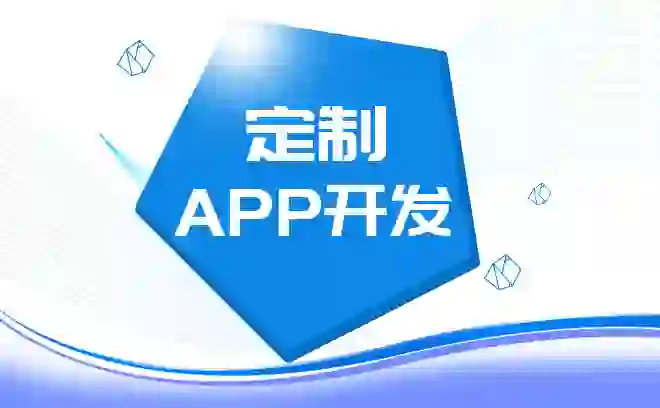 app 定制开发