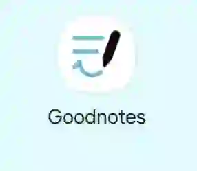 听说goodnotes安卓正式版三星🈶