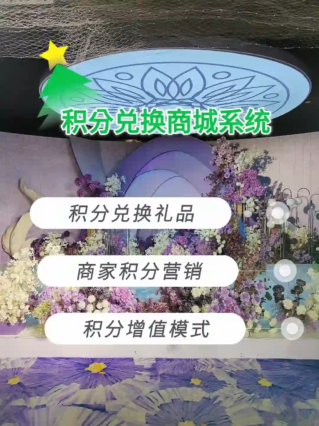 积分兑换商城系统软件制作（可按需开发）