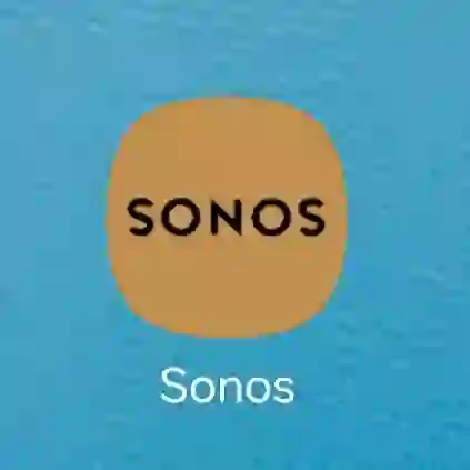 老版本Sonos App太流畅了！