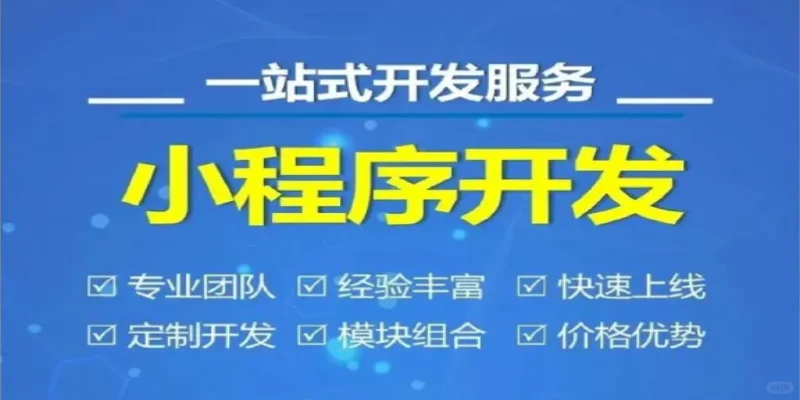 南昌2006年成立的小程序APP软件开发公司