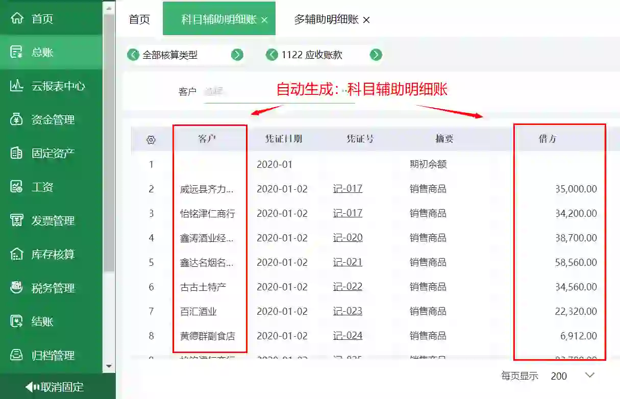 小公司用哪个财务软件比较好?