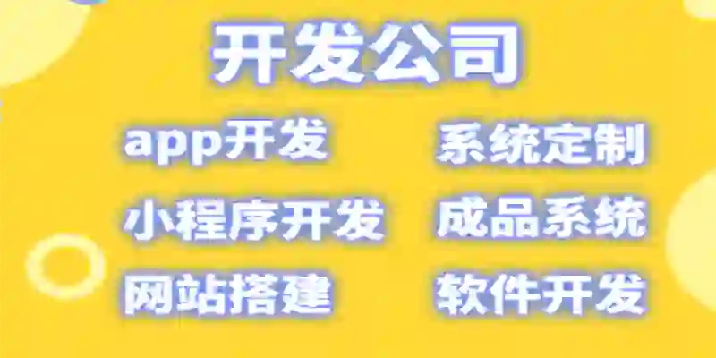 南昌2006年成立的小程序APP软件开发公司