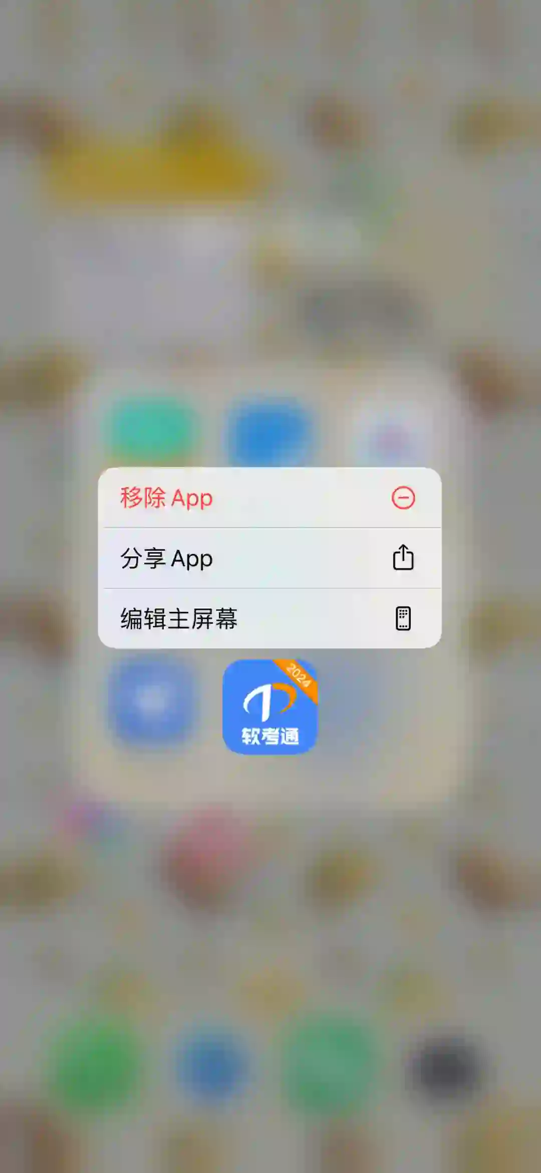 软件设计师中级