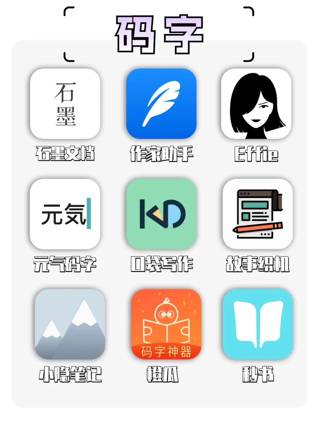 巨万能的54款宝藏app🤔生活恋爱一手抓