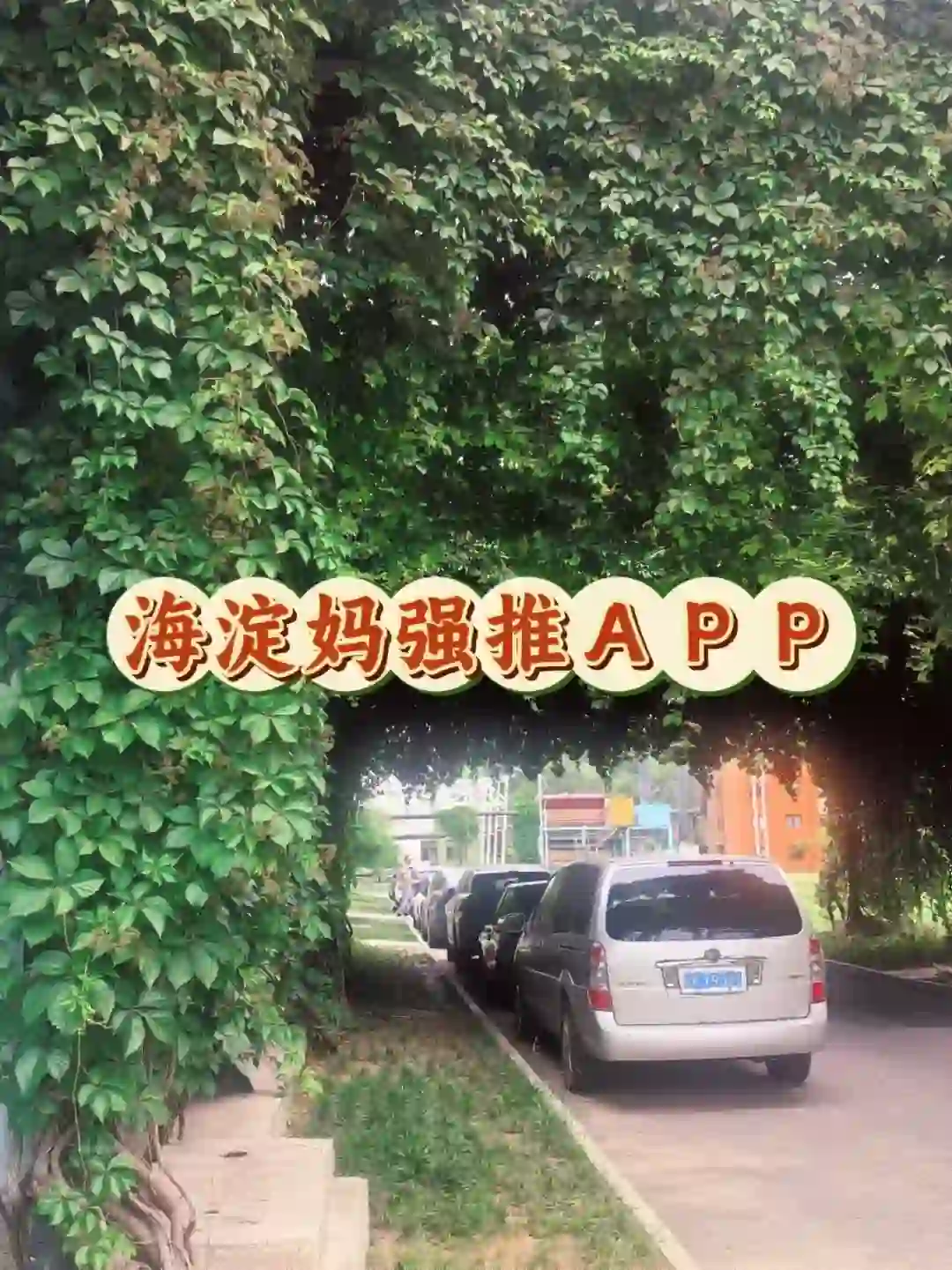 海淀妈妈用了6年的学习APP