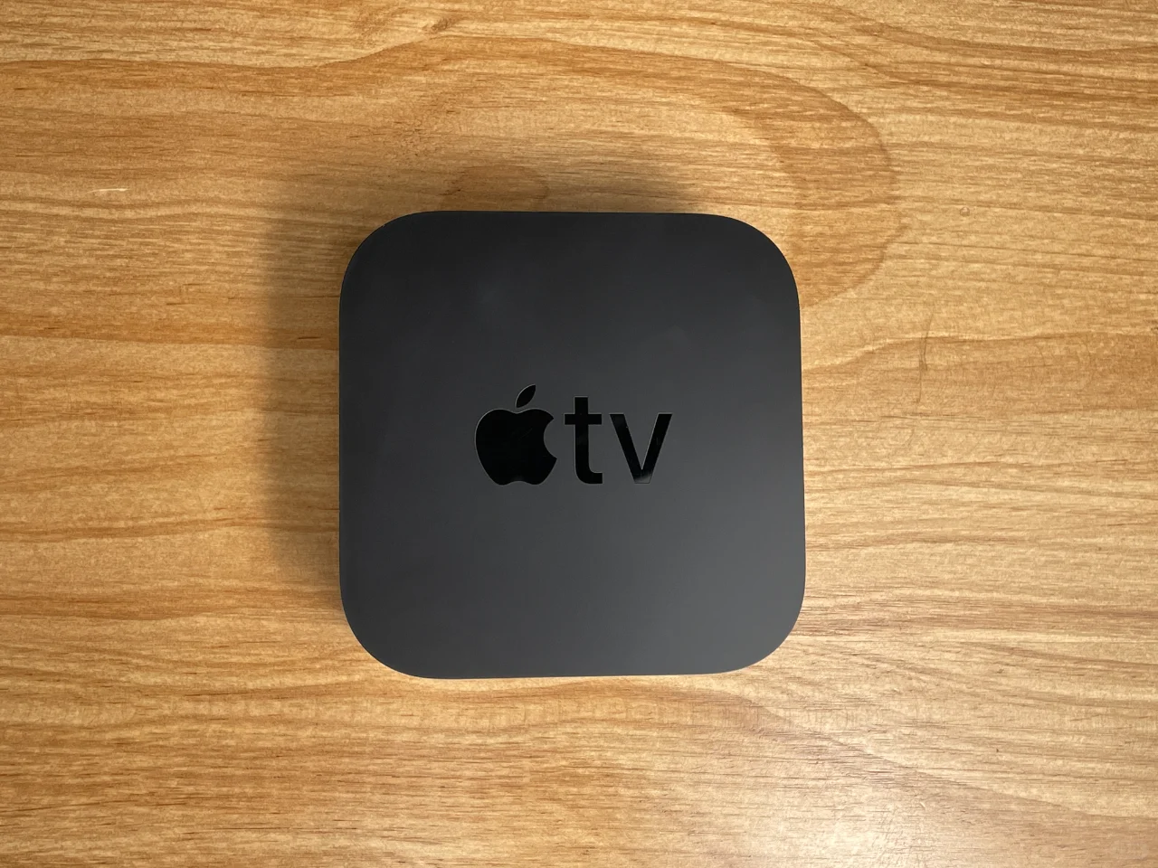 Apple TV应该怎么选？写给想要入坑的朋友