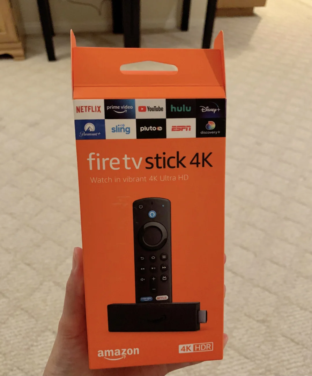 firetv｜保姆级教程教你海外如何看中文台