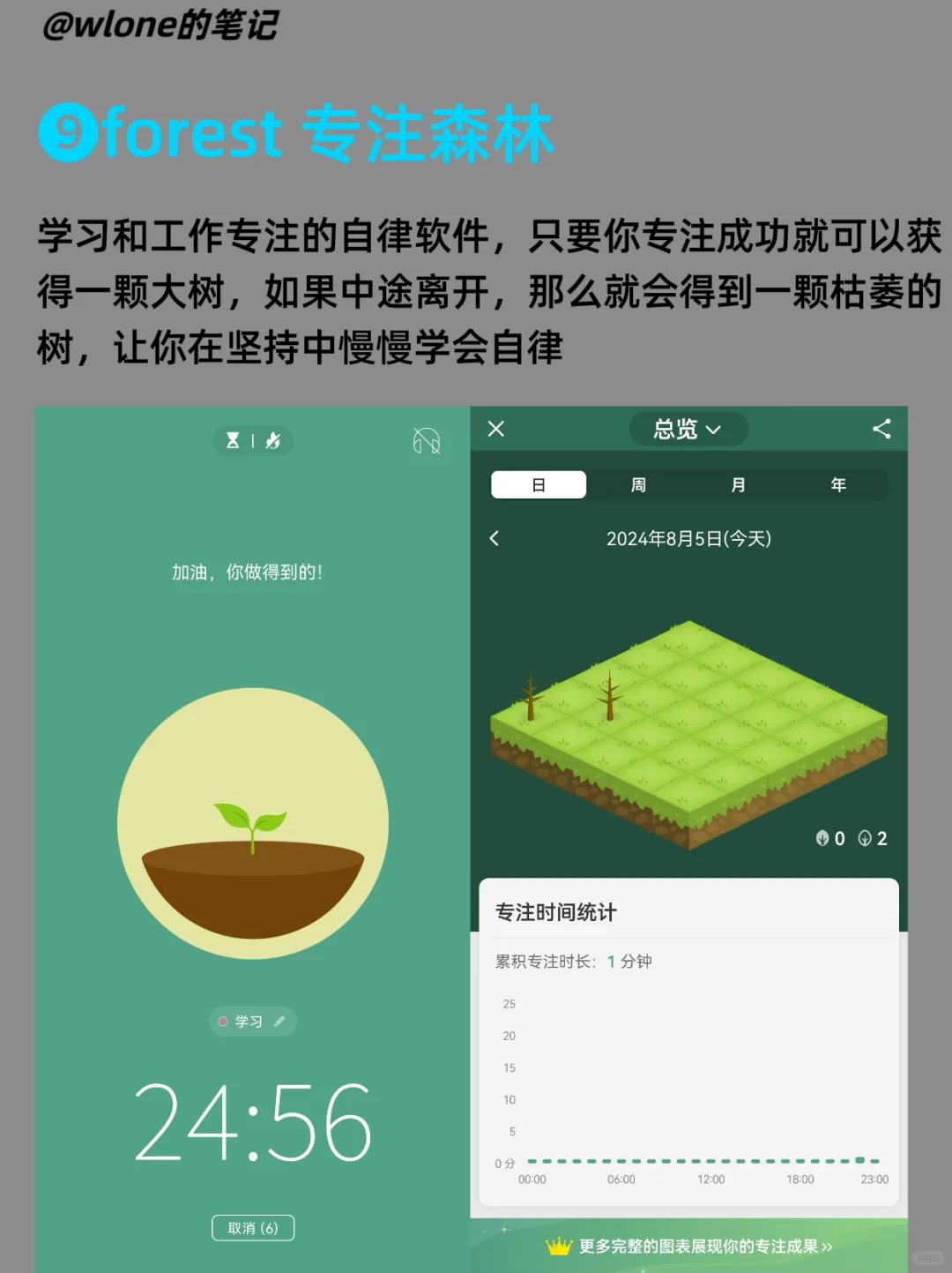 苹果转华为必装10个宝藏效率App