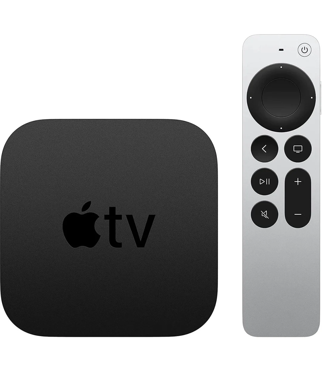 🎬Apple TV 4K：影音游戏新体验🔥