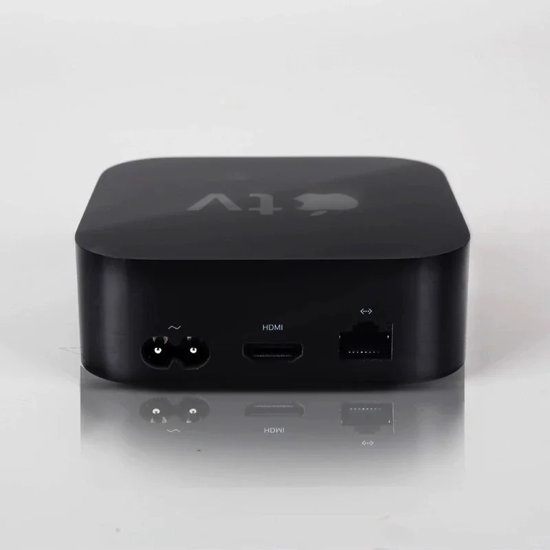 🎬Apple TV 4K：影音游戏新体验🔥