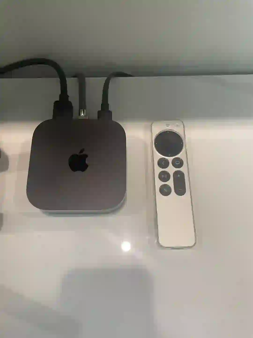 最强盒子Apple TV