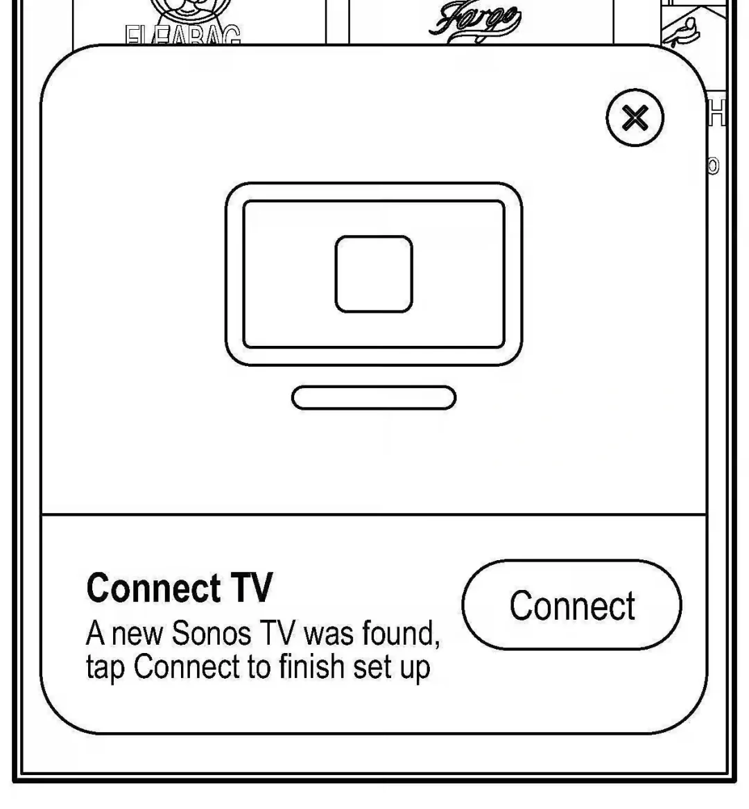 Sonos TV专利曝光，亮点是HDMI